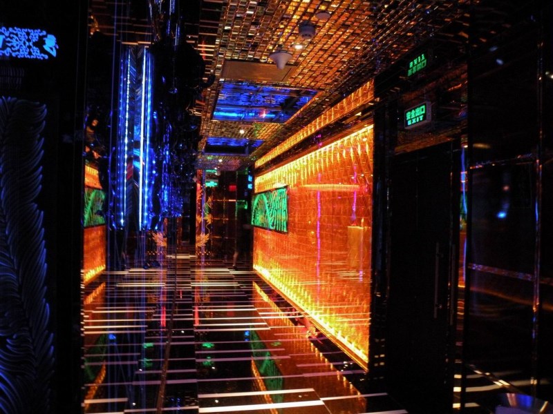 阳泉商务ktv体验分享-城区ktv预订